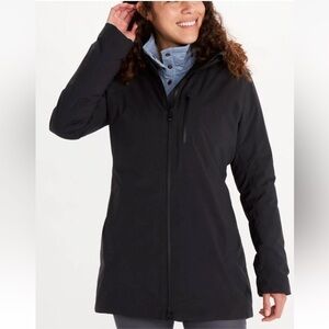 Marmot Women's Black Jacket